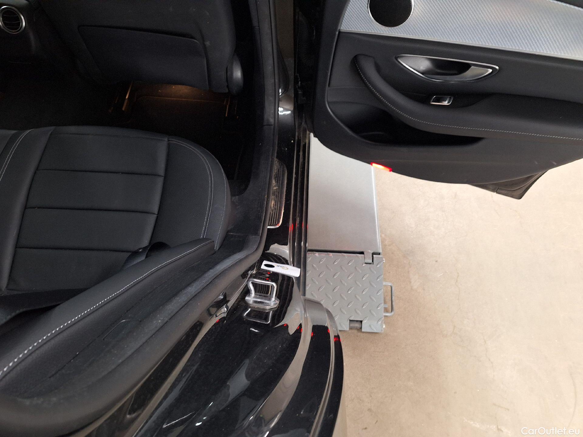  Mercedes  E-Klasse Mercedes, E-Clas Br FL'20 PHEV, Mercedes-Benz  Break E 300de 4MATIC Busine #4