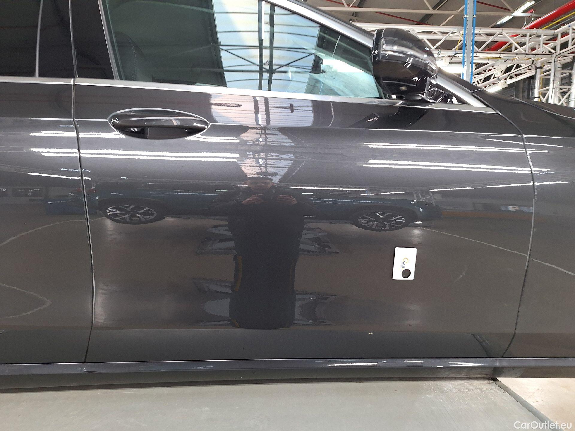  Mercedes  E-Klasse Mercedes, E-Clas Br FL'20 PHEV, Mercedes-Benz  Break E 300de 4MATIC Busine #16