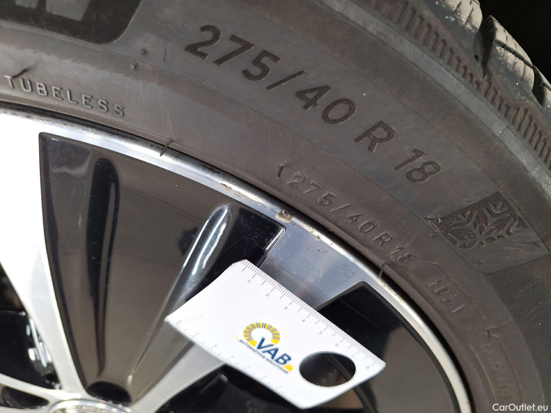  Mercedes  E-Klasse Mercedes, E-Clas Br FL'20 PHEV, Mercedes-Benz  Break E 300de 4MATIC Busine #28