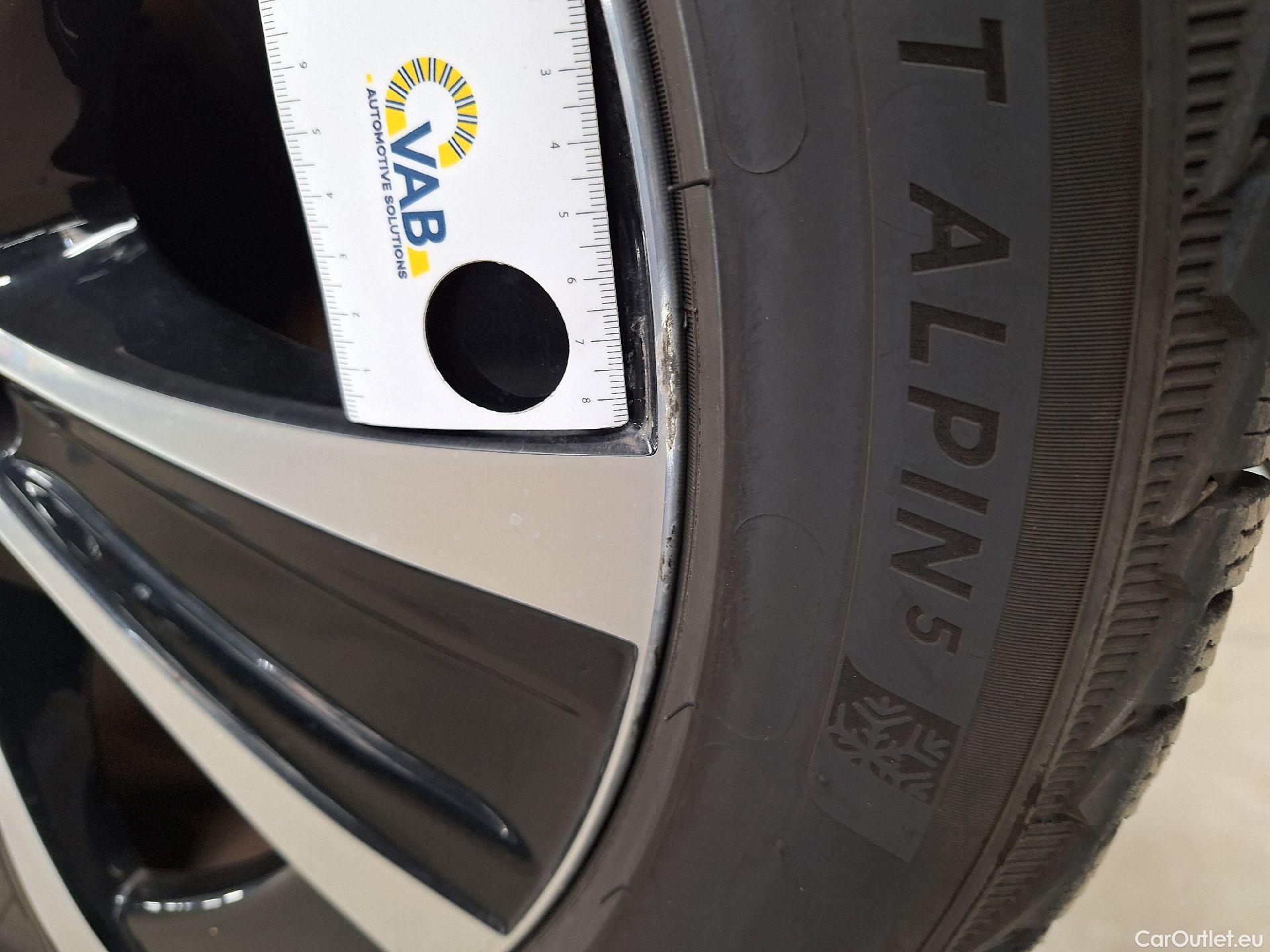  Mercedes  E-Klasse Mercedes, E-Clas Br FL'20 PHEV, Mercedes-Benz  Break E 300de 4MATIC Busine #31