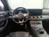  Mercedes  E-Klasse Mercedes-Benz  Break E 200d Business Solution 5d #9