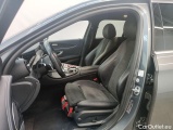  Mercedes  E-Klasse Mercedes-Benz  Break E 200d Business Solution 5d #10