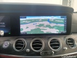  Mercedes  E-Klasse Mercedes-Benz  Break E 200d Business Solution 5d #13