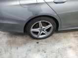  Mercedes  E-Klasse Mercedes-Benz  Break E 200d Business Solution 5d #50