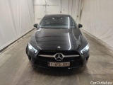  Mercedes  A-Klasse Mercedes-Benz  Limousine A 180d Business Solution Aut. 4d #5