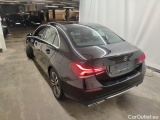  Mercedes  A-Klasse Mercedes-Benz  Limousine A 180d Business Solution Aut. 4d #7