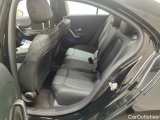  Mercedes  A-Klasse Mercedes-Benz  Limousine A 180d Business Solution Aut. 4d #10