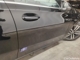 Mercedes  A-Klasse Mercedes-Benz  Limousine A 180d Business Solution Aut. 4d #30
