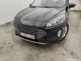  Ford  Kuga Ford  2.5i PHEV Aut. 165kW Titanium 5d #24
