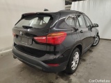  Bmw  X1 BMW  sDrive18iA (100 kW) 5d #2