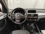 Bmw  X1 BMW  sDrive18iA (100 kW) 5d #9