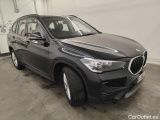  Bmw  X1 BMW  sDrive18iA (100 kW) 5d #8