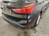  Bmw  X1 BMW  sDrive18iA (100 kW) 5d #60