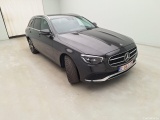 Mercedes  E-Klasse Mercedes, E-Clas Br FL'20 PHEV, Mercedes-Benz  Break E 300de 4MATIC Busine #9