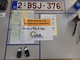  Mercedes  E-Klasse Mercedes, E-Clas Br FL'20 PHEV, Mercedes-Benz  Break E 300de 4MATIC Busine #16