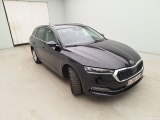  Skoda  Octavia Skoda,  Combi '20, Skoda  Combi 2.0 CRTDI 85kW Clever 5d #9