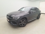  Mercedes  G-Klasee Mercedes, GLC Coupé FL'19, Mercedes-Benz GLC Coupé GLC 200 d 5d #2