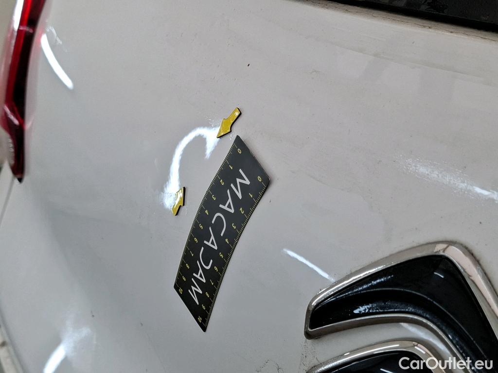  Citroen  C3 CITROEN  Société / 2020 / 5P / Berline / VU BlueHDi 100 SandS BVM6 Feel Business R #36