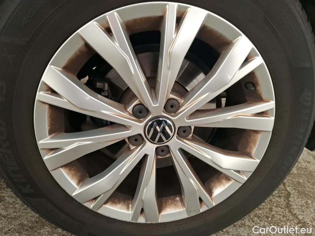  Volkswagen  Tiguan VOLKSWAGEN  5p SUV 1.5 TSI 150 EVO DSG7 Confortline #11