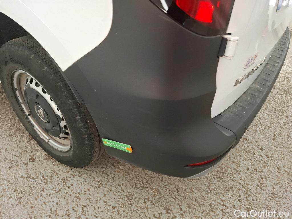  Renault  Kangoo RENAULT  / 2021 / 4P / Fourgonnette Extra - Blue dCi95 Sésame Ouvre Toi #73