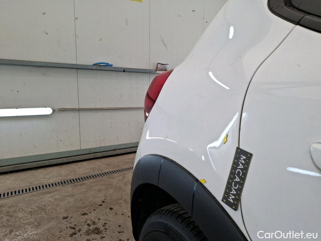  Citroen  C3 CITROEN  Société / 2020 / 5P / Berline / VU BlueHDi 100 SandS BVM6 Feel Business R #4