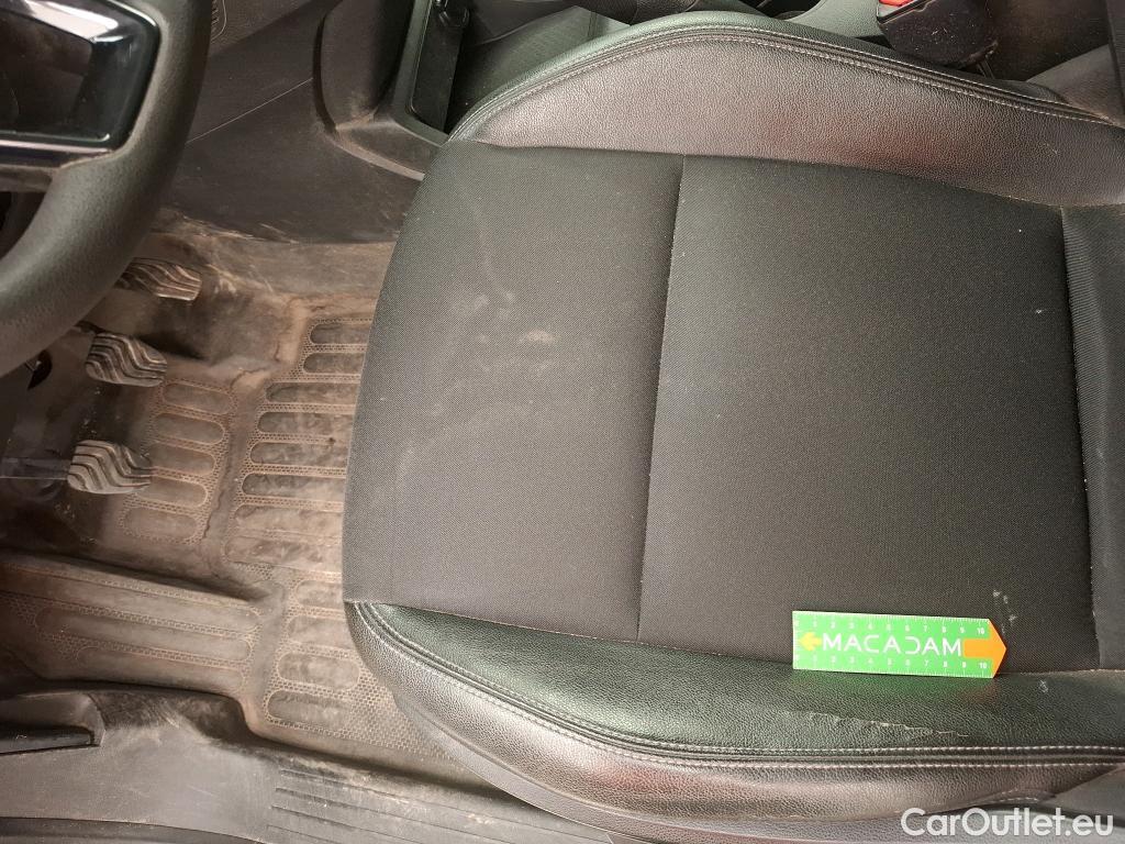  Renault  Kangoo RENAULT  / 2021 / 4P / Fourgonnette Extra - Blue dCi95 Sésame Ouvre Toi #32
