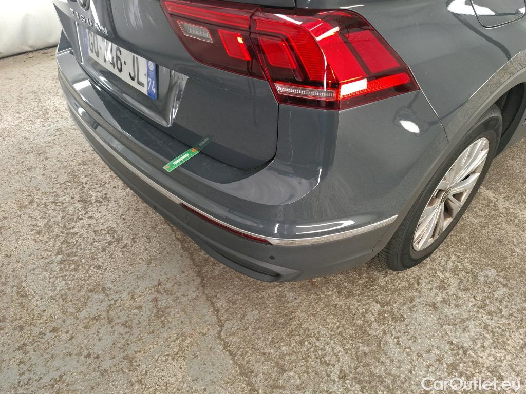  Volkswagen  Tiguan VOLKSWAGEN  5p SUV 1.5 TSI 150 EVO DSG7 Confortline #1