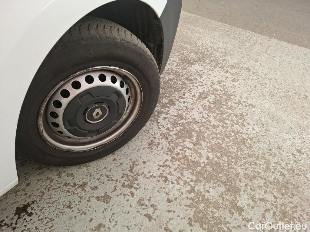  Renault  Kangoo RENAULT  / 2021 / 4P / Fourgonnette Extra - Blue dCi95 Sésame Ouvre Toi #49