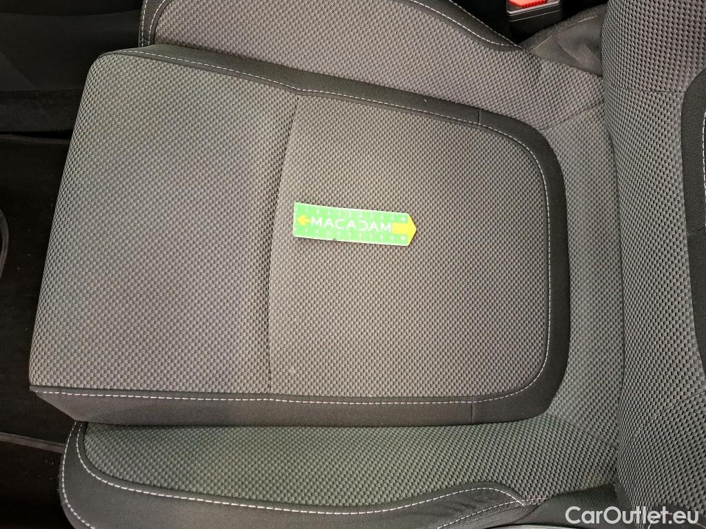  Renault  Megane  IV Berline 5 ptes. Evolution 1.5 dCi 115CV BVM6 E6d #28