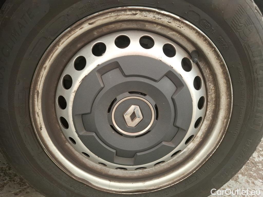  Renault  Kangoo RENAULT  / 2021 / 4P / Fourgonnette Extra - Blue dCi95 Sésame Ouvre Toi #50