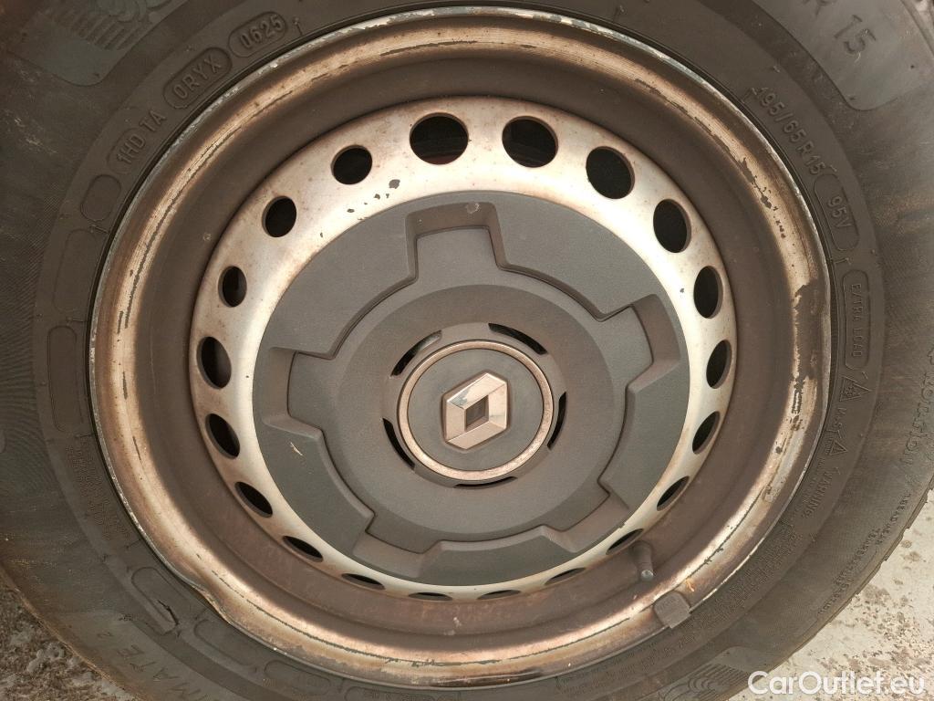  Renault  Kangoo RENAULT  / 2021 / 4P / Fourgonnette Extra - Blue dCi95 Sésame Ouvre Toi #53