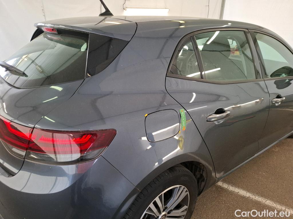  Renault  Megane  IV Berline 5 ptes. Evolution 1.5 dCi 115CV BVM6 E6d #9