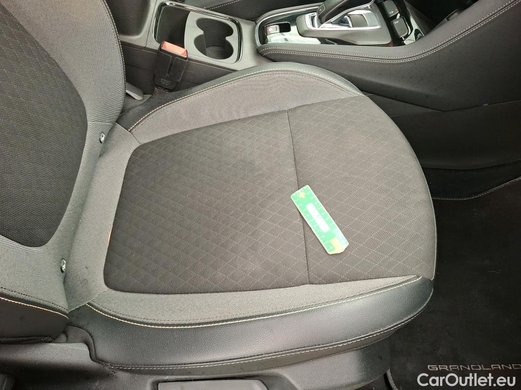  Opel   Grandland X Grandland X Elegance Business 1.5 130CV BVA8 E6d #13