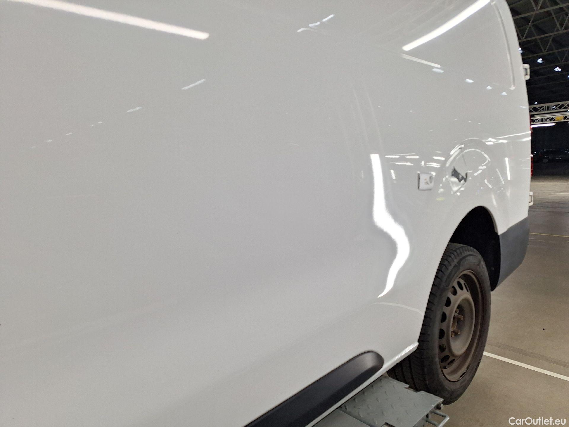  Peugeot  Expert Peugeot, _ '16, Peugeot  Long Premium L3 2.0 BlueHDi 145 EAT #40