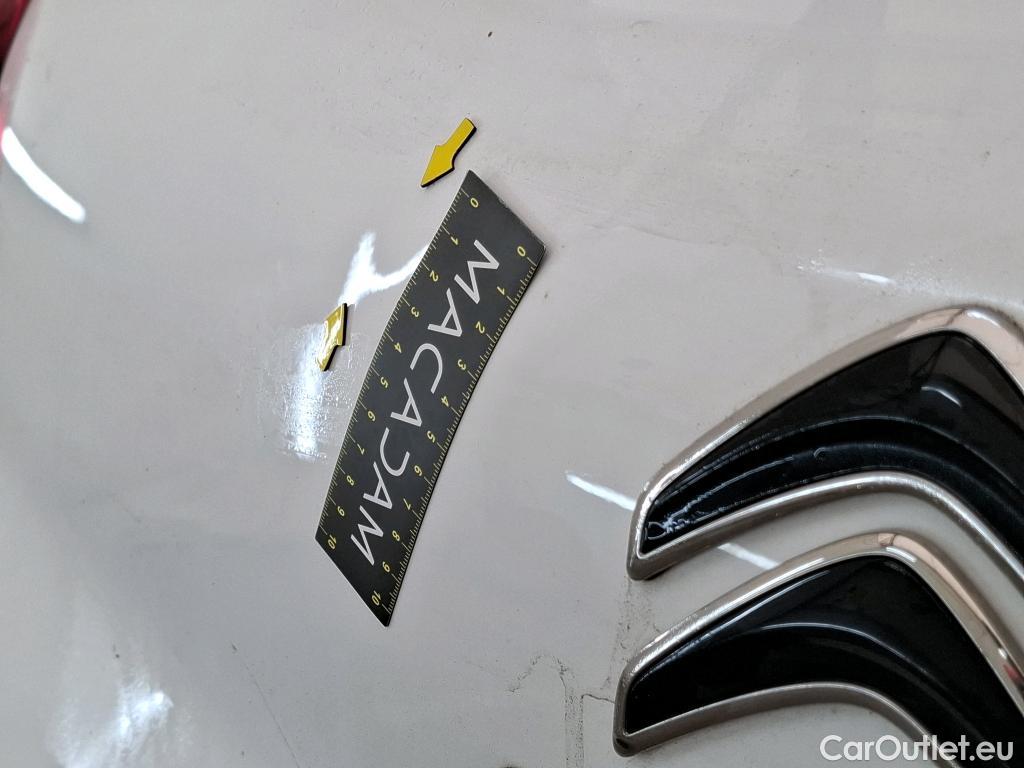  Citroen  C3 CITROEN  Société / 2020 / 5P / Berline / VU BlueHDi 100 SandS BVM6 Feel Business R #37