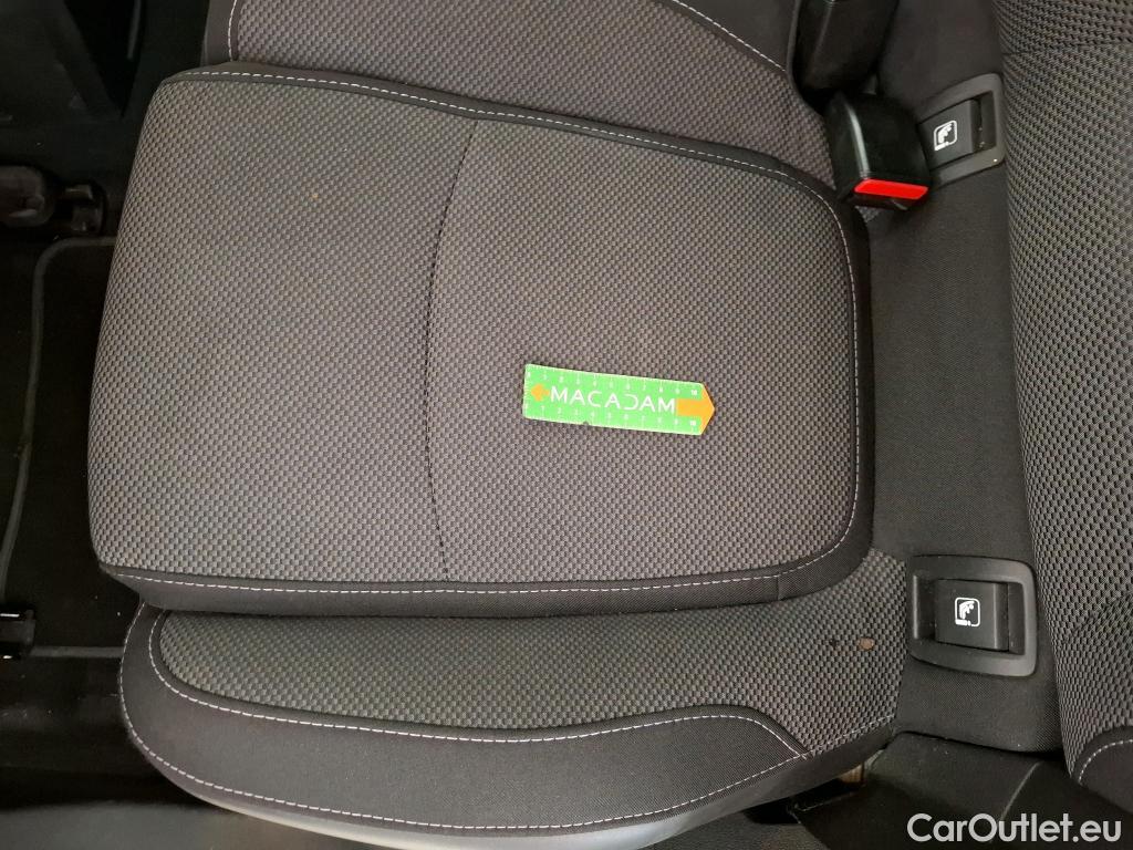  Renault  Megane  IV Berline 5 ptes. Evolution 1.5 dCi 115CV BVM6 E6d #1