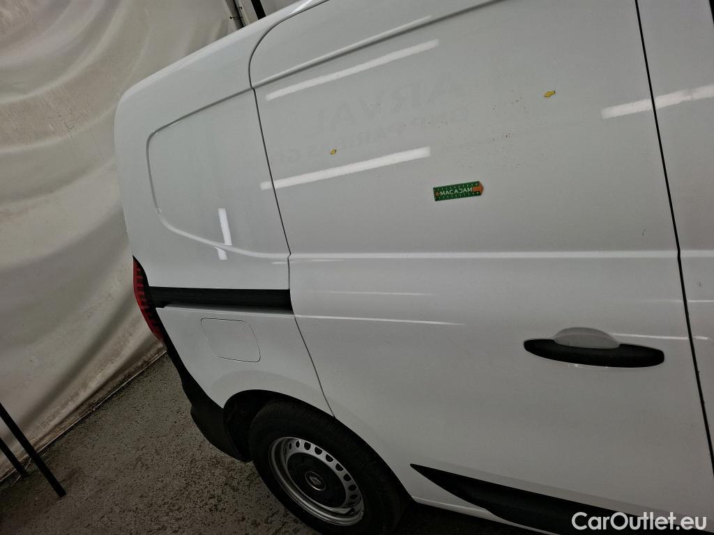  Renault  Kangoo RENAULT  / 2021 / 4P / Fourgonnette Extra - Blue dCi95 Sésame Ouvre Toi #13