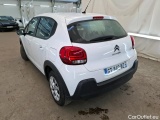  Citroen  C3 CITROEN  Société / 2020 / 5P / Berline / VU BlueHDi 100 SandS BVM6 Feel Business R #2