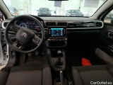  Citroen  C3 CITROEN  Société / 2020 / 5P / Berline / VU BlueHDi 100 SandS BVM6 Feel Business R #5