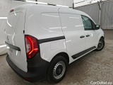  Renault  Kangoo RENAULT  / 2021 / 4P / Fourgonnette Extra - Blue dCi95 Sésame Ouvre Toi #3