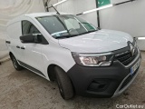  Renault  Kangoo RENAULT  / 2021 / 4P / Fourgonnette Extra - Blue dCi95 Sésame Ouvre Toi #4