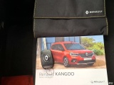  Renault  Kangoo RENAULT  / 2021 / 4P / Fourgonnette Extra - Blue dCi95 Sésame Ouvre Toi #12