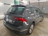  Volkswagen  Tiguan VOLKSWAGEN  5p SUV 1.5 TSI 150 EVO DSG7 Confortline #3