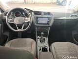  Volkswagen  Tiguan VOLKSWAGEN  5p SUV 1.5 TSI 150 EVO DSG7 Confortline #5