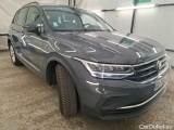  Volkswagen  Tiguan VOLKSWAGEN  5p SUV 1.5 TSI 150 EVO DSG7 Confortline #4