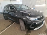  Opel   Grandland X OPEL Grandland / 2021 / 5P / SUV 1.5 DIESEL 130 ULTIMATE AUTO #4