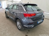  Volkswagen  T-ROC VOLKSWAGEN  / 2017 / 5P / SUV 1.0 TSI 110 LOUNGE BUSINESS #2