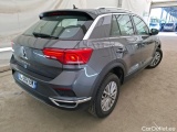  Volkswagen  T-ROC VOLKSWAGEN  / 2017 / 5P / SUV 1.0 TSI 110 LOUNGE BUSINESS #3