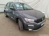  Volkswagen  T-ROC VOLKSWAGEN  / 2017 / 5P / SUV 1.0 TSI 110 LOUNGE BUSINESS #4