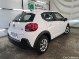  Citroen  C3 CITROEN  Société / 2020 / 5P / Berline / VU BlueHDi 100 SandS BVM6 Feel Nav #3